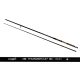 Kamasaki Thunder Cat Hengel 3,00m 120-200gr 2-delige Meervalhengel