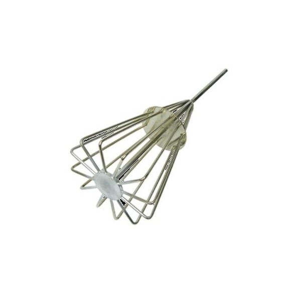 Trabucco Flat Lokaas Mixer Kop