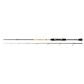 NEVIS Nitro Spin Ultra Light 180 2-8g Spinhengel