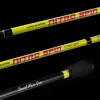 NEVIS Nitro Spin Ultra Light 180 2-8g Spinhengel