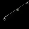 NEVIS Nitro Spin Ultra Light 240 4-10gr Spinhengel