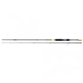 NEVIS Impulse 2.13m 10-30g Spinhengel