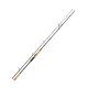 Quantum 2,44m Omen Testcurve: 40g S: 171g - Spinhengel