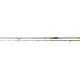 Quantum 2,44m Omen Testcurve: 90g S: 179g - Spinhengel