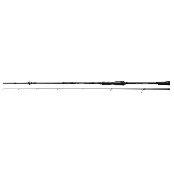REIVA - Stream 240MH 10-30g - Werphengel - Spinning