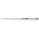 REIVA - Stream 240MH 10-30g - Werphengel - Spinning