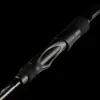 REIVA - Stream 240H 12-35g - Werphengel - Spinning