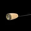 ReivaSilent 175 0.5-7g Spinhengel