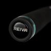 Reiva Stingray 195BC 1,95m 10-30gr 2-Delige Spinhengel