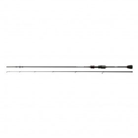 Reiva Kingfisher 187UL 1.87m 1-7gr 2-Delige Spinhengel