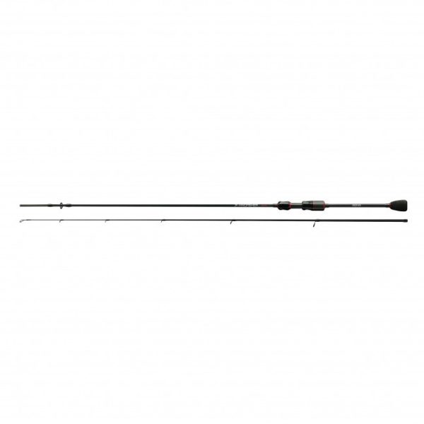 Reiva Kingfisher 230M 2,30m 6-28gr 2-Delige Spinhengel