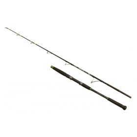   Wizard Vertix Boot Jig 1,68m 200-300gr 2-Delige Meervalhengel