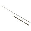 Wizard Vertix Boot Jig 1,80m 200-300gr 2-Delige Meervalhengel