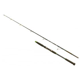   Wizard Vertix Boot Jig 1,80m 200-300gr 2-Delige Meervalhengel