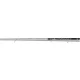 Quantum 2,40m Smoke S3 Plus Spinning Testcurve: 18-105g S: 197g - Spinhengel