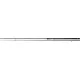 Quantum 2,70m Smoke S3 Plus Spinning Testcurve: 18-105g S: 227g - Spinhengel