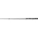 Quantum 2,50m Smoke S3 Plus Drop Shot Testcurve: 5-40g S: 172g - Spinhengel