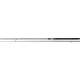 Quantum 2,15m Smoke S3 Plus Chatter Testcurve: 10-55g S: 184g - Spinhengel