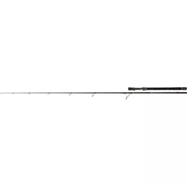 Quantum 2,23m Smoke S3 Plus Pike Stick Testcurve: 35-175g S: 245g - Spinhengel