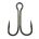 Gamakatsu dubbele haken - voor roofvis