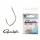 Gamakatsu LS-2210B/001 Brons 1 10stuks/verpakking Schoep Met weerhaak Feederhaak