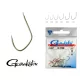Gamakatsu LS-2210B/008 Brons 8 10stuks/verpakking Schoep Met weerhaak Feederhaak