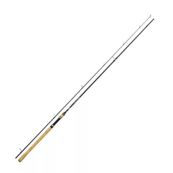 Quantum 3,00m Mr. Pike Zander Float & Rig Testcurve: 5-20g S: 144g - Klassieke hengel