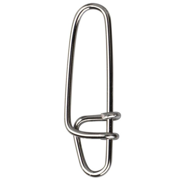 Gamakatsu Hyper Strong Snap 32kg #3 Sluiting