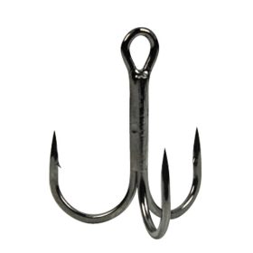 Gamakatsu Dreg maat 4