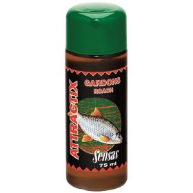 Sensas Attractix Roach Vloeibaar Aroma 75ml