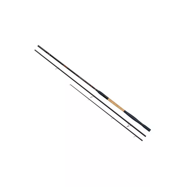 Trabucco Perfecta GX Competition 3,6m 90gr 3+3-delige Feederhengel