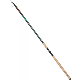   Trabucco Hydrus XSC T-Match 4,20m 10-50gr Teleszkópos Match Bot