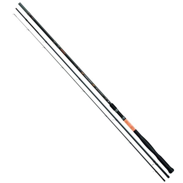 Trabucco Precision MTX Match Carp 4,20m 20gr 3-Delige Match Hengel