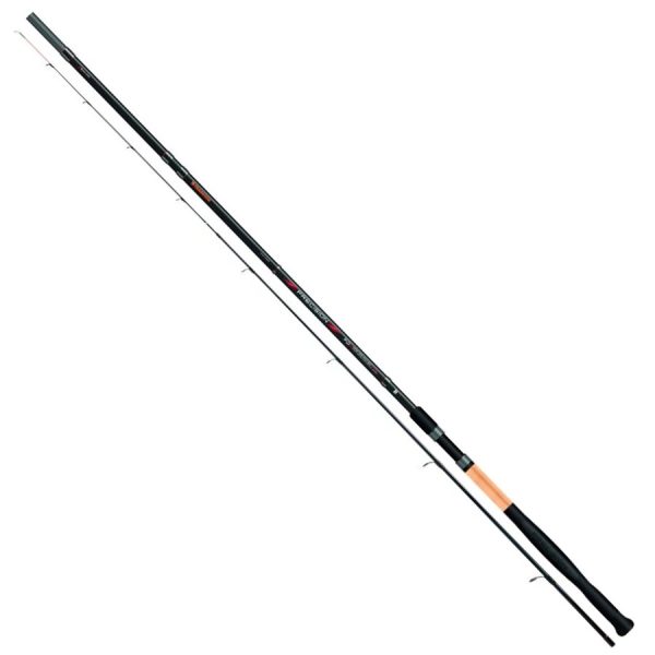 Trabucco Precision FDX Master Picker 2,70m 35gr 2-delige Picker Hengel