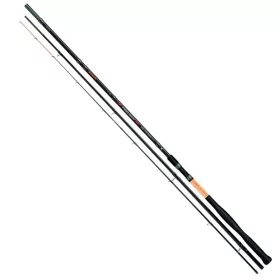   Trabucco Precision FDX Carp Feeder 3,60m 120gr 3-Delige Feeder Hengel