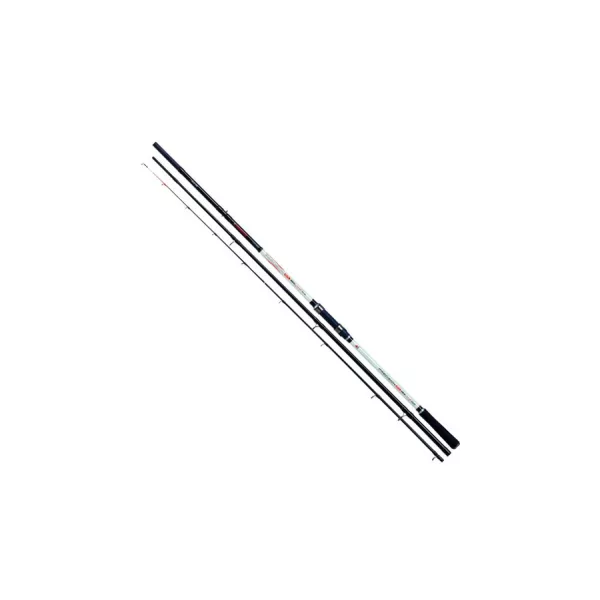 Trabucco Precision RPL SSW Concept 3,9m 120gr 3+2-delige Feeder Hengel