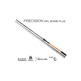   Trabucco Precision RPL Bomb Plus 3m 70gr 3+3-delige Pickerhengel