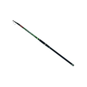   Trabucco Hydrus 3,3m Tele 10-60gr 5+2 delige Telescopische Feederhengel