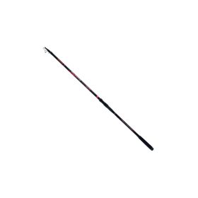   Trabucco Flare Carp 3,6m 100gr 3+2 delige Telescopische Feederhengel