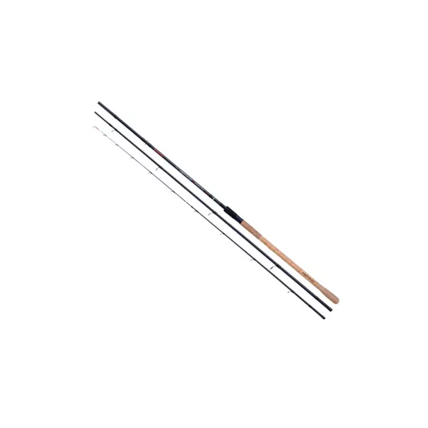 Trabucco Inspiron FD Master 3,6m 75gr 3+3 delige Feederhengel