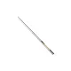 Trabucco Kompass XR Carp Waggler 3,3m 3-25gr 2-delige Match Hengel