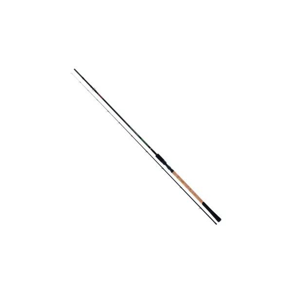 Trabucco Kompass XS Carp 2,7m 75gr 2+2-delige Feederhengel