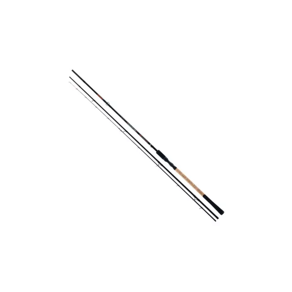 Trabucco Kompass XS Stillwater 3,6m 75gr 3+3-delige Feederhengel
