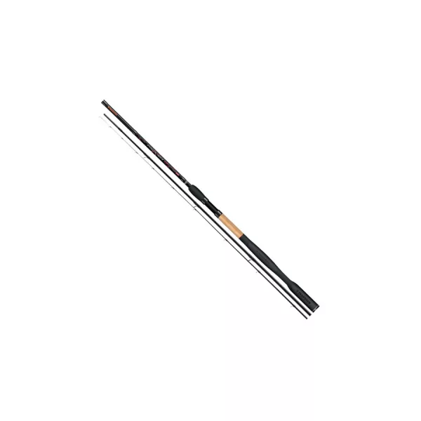 Trabucco Proxima XP Active 3,6m 90gr 3+3-delige Feeder Hengel