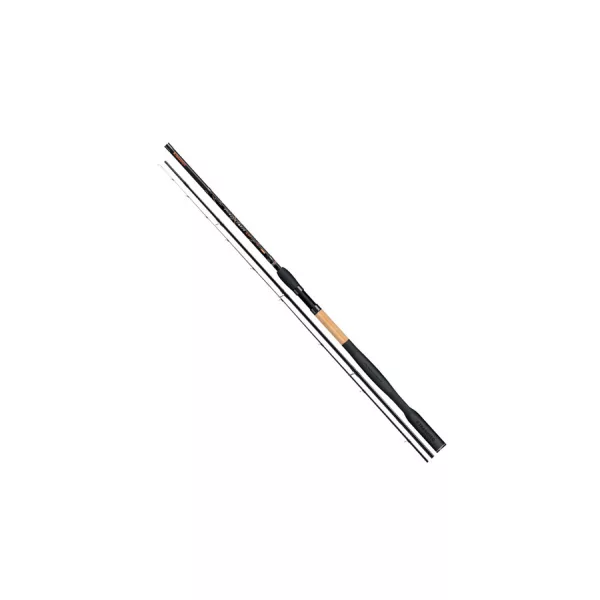 Trabucco Proxima XP Power 4,2m 150gr 3+3-delige Feeder Hengel