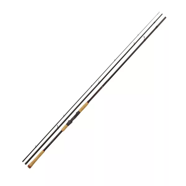 Magic Trout 3,30m Cito Allround Trout Testcurve: 1-10g S: 140g - Klassieke hengel