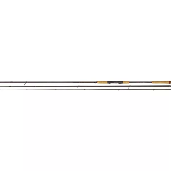 Magic Trout 3,90m Cito Allround Trout Testcurve: 1-30g S: 195g - Klassieke hengel