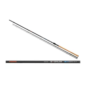  Trabucco Sygnum XS Pro Distance 4,5m 15-40gr 3-delige Match Hengel