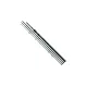 K-Karp Fusion XSK 2,25m 2,75lb 3-delige Karperhengel