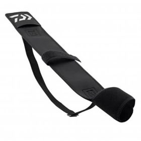 Daiwa Neoprene Rodbelt XL - hengelhouder/transporter
